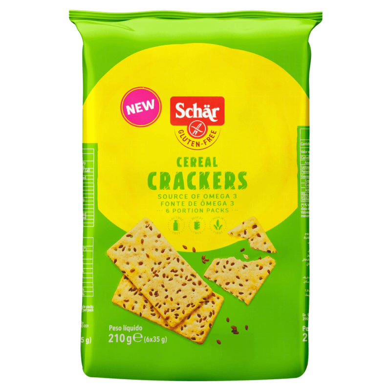 Biscoito-Cracker-Multigraos-sem-Gluten-Zero-Lactose-Schar-Pacote-210g-6-Unidades-de-35g-Cada