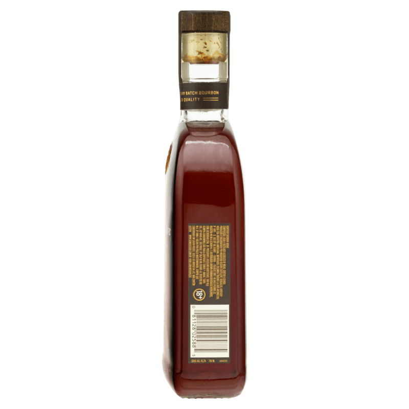 Whisky-Americano-Kentucky-Straight-Bourbon-Woodford-Reserve-Garrafa-750ml