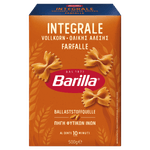 Massa-Alimenticia-Macarrao-de-Semola-de-Trigo-Duro-Integral-Farfalle-Barilla-Caixa-500g