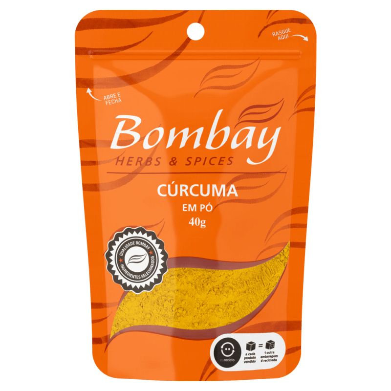 Curcuma-Po-Bombay-Herbs---Spices-Pouch-40g