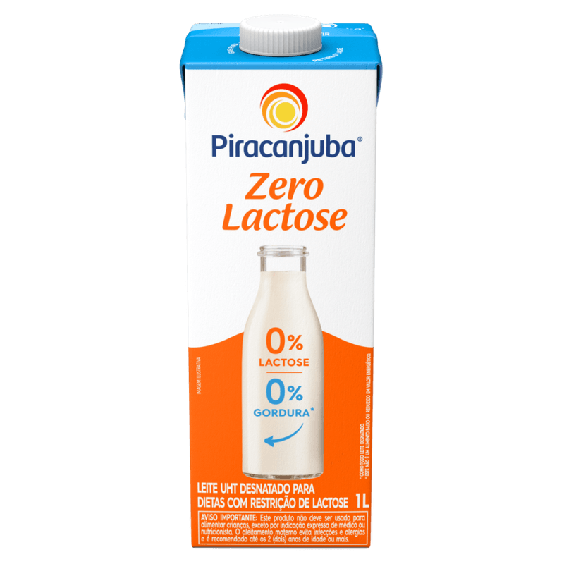 Leite-UHT-Desnatado-Zero-Lactose-para-Dietas-com-Restricao-de-Lactose-Piracanjuba-Caixa-com-Tampa-1l