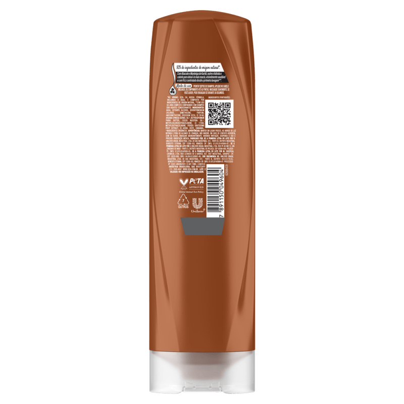 Tratamento-Condicionador-Nutricao-Intensa-Seda-Joias-da-Natureza-Abacate-e-Karite-Frasco-325ml