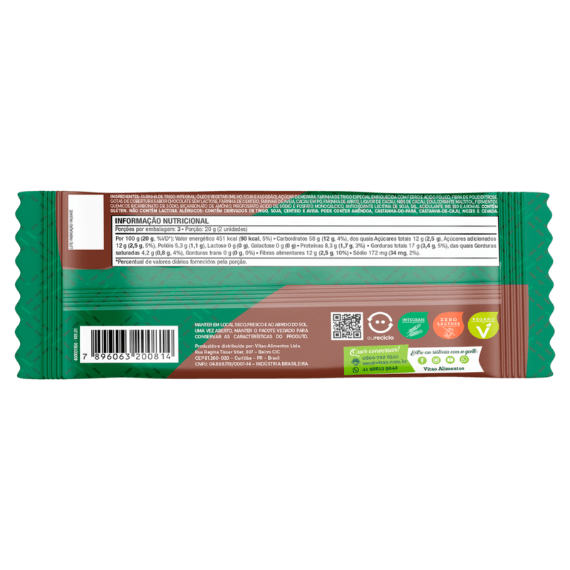 Biscoito-Cookie-com-Gotas-de-Chocolate-Vegano-43--Integral-Chocolate-Vitao-Pacote-60g-3-Unidades