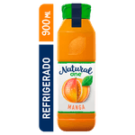 Suco-Misto-Manga-Laranja-Maca-e-Maracuja-sem-Adicao-de-Acucar-Natural-One-Refrigerado-Garrafa-900ml