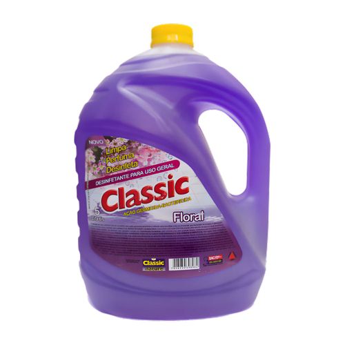 DESINF CLASSIC 1L-FR LAVANDA