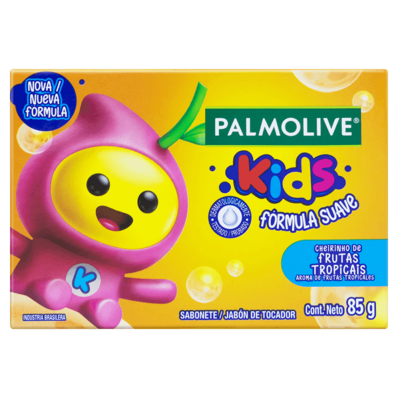 Sabonete-Barra-Frutas-Tropicais-Palmolive-Kids-Caixa-85g