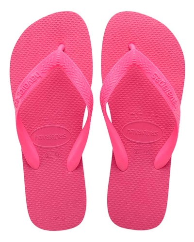 Sandália Havaianas Top 1 par Rosa Porc 41/42