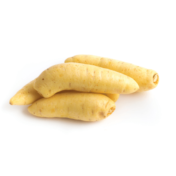 Batata Baroa Orgânico do Chico 500g