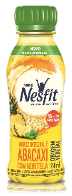 BEB NESFIT 260ML ABACAXI