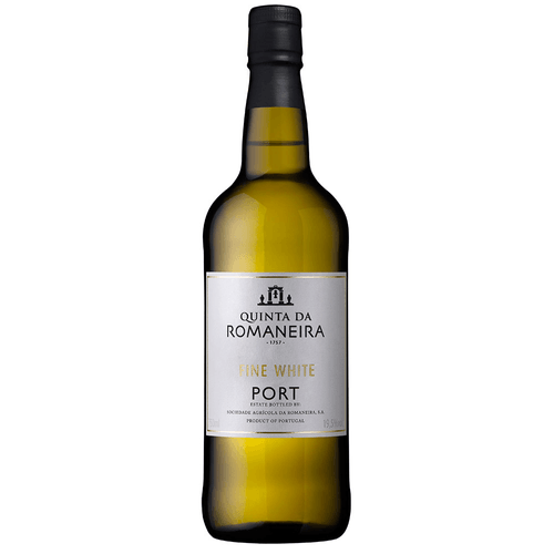 Vinho Português Quinta Da Romaneira Fine White 750ml