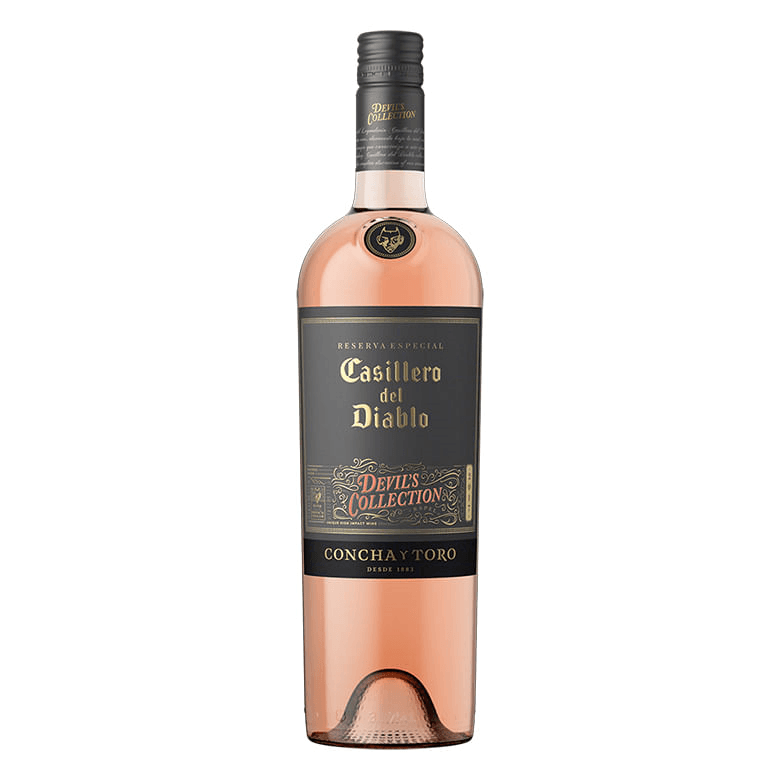 Vinho-Chileno-Rose-Seco-Reserva-Especial-Assemblage-Casillero-del-Diablo-Devil-s-Collection-Garrafa-750ml