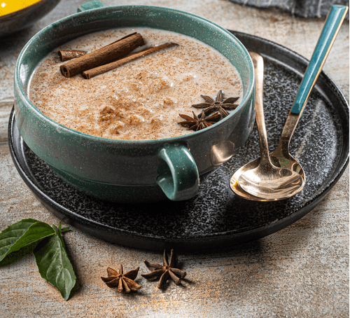 Canjica Doce 1Kg