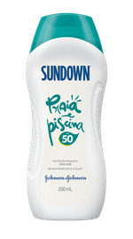 Protetor-Solar-FPS-50-Sundown-Praia-e-Piscina-Frasco-200ml