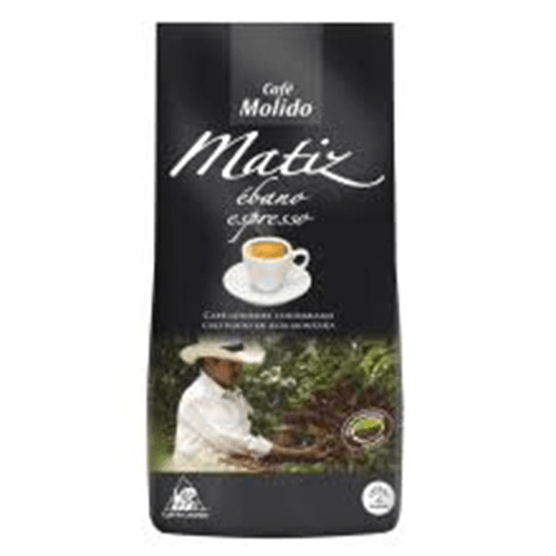 CAFE PO COLOMB MATIZ 250G-PC AMBAR BALANCEAD