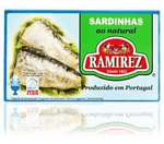 SARDINHA-RAMIREZ-125G