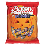 Choc-Garoto-Baton-Halloween-475g-pc-Creme-ao-Leite