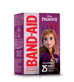 Curativo-Band-Aid-Decorado-Frozen-25-Unidades