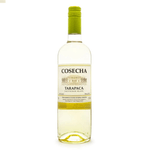 Vinho-Chileno-Branco-Seco-Tarapaca-Cosecha-Sauvignon-Blanc-Valle-Central-Garrafa-750ml