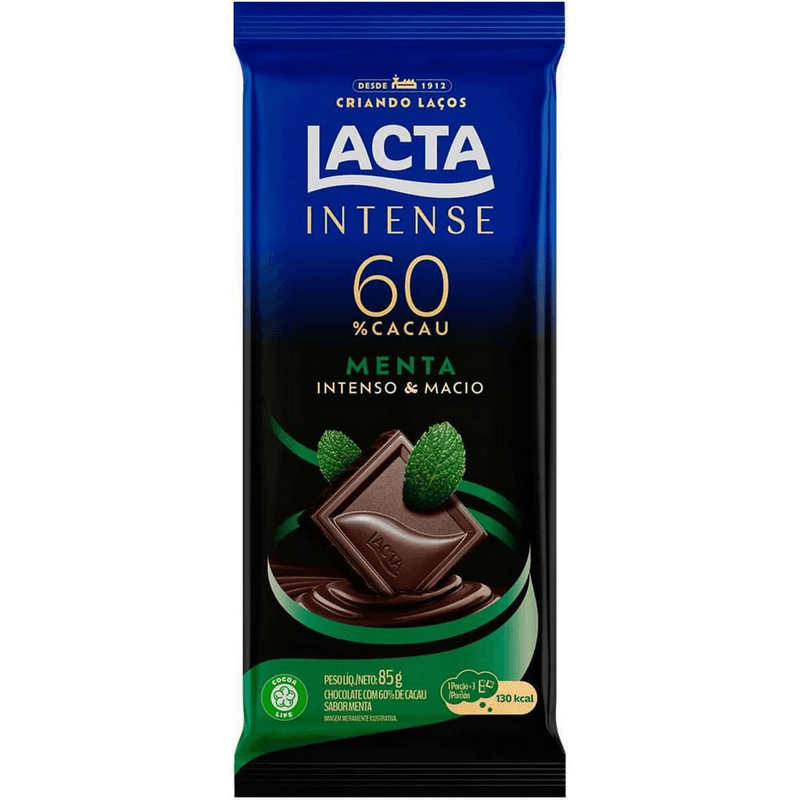 Chocolate-60--Cacau-Menta-Lacta-Intense-Pacote-85g