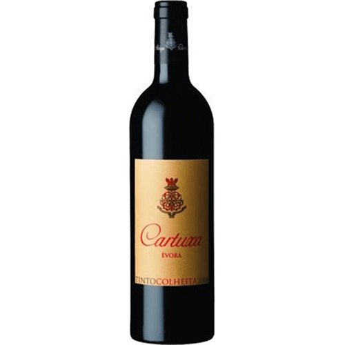 Vinho Português Tinto Cartuxa Colheita 750ml