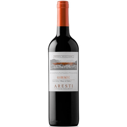 Vinho Aresti E.selec 750ml Cabernet Sauvignon