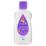 Oleo-para-Bebe-Johnson-s-Baby-Hora-do-Sono-Frasco-200ml