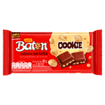 Chocolate-ao-Leite-com-Pedacinhos-de-Biscoitos-Cookies-Baunilha-Garoto-Baton-Pacote-80g