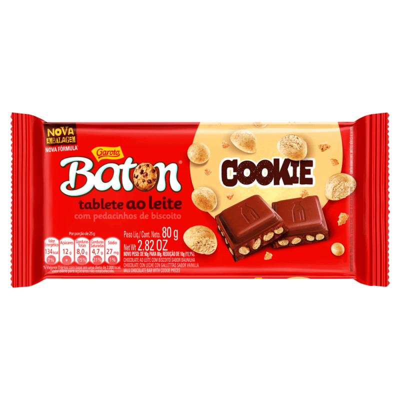 Chocolate-ao-Leite-com-Pedacinhos-de-Biscoitos-Cookies-Baunilha-Garoto-Baton-Pacote-80g