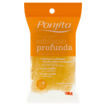 Esponja-para-Banho-Esfoliacao-Profunda-Ponjita