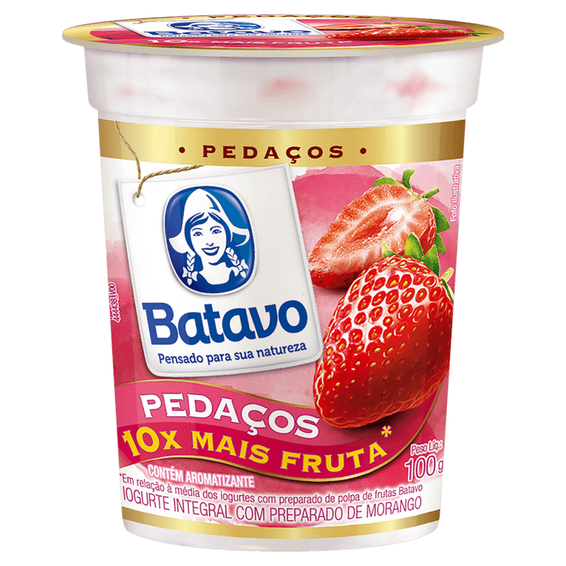 Iogurte-Integral-com-Preparado-de-Morango-Batavo-Pedacos-Copo-100g