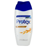 Sabonete-Liquido-Antibacteriano-Aveia-Protex-Frasco-250ml