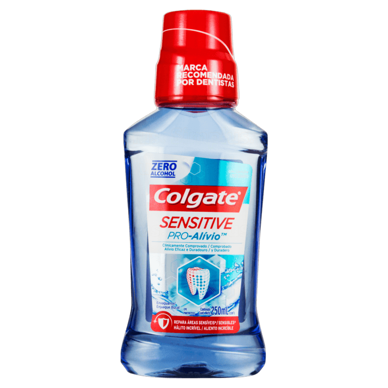 Enxaguante-Bucal-Zero-Alcool-Menta-Colgate-Sensitive-Pro-Alivio-Frasco-250ml