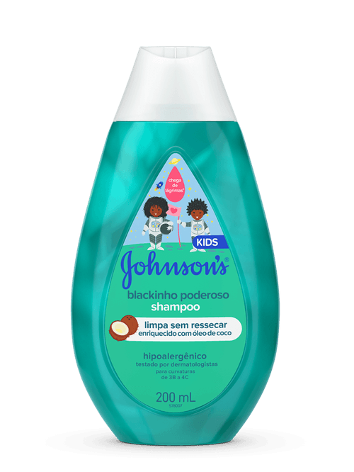 SH JOHNSON 200ML BLACKIN