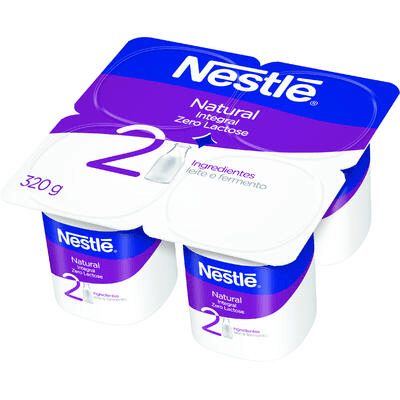 IOG NESTLE 320G ZERO