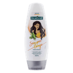 Condicionador-Extrato-de-Bambu---Queratina-Kera-Ceramide-Serum-Palmolive-Sempre-Longo-Frasco-350ml