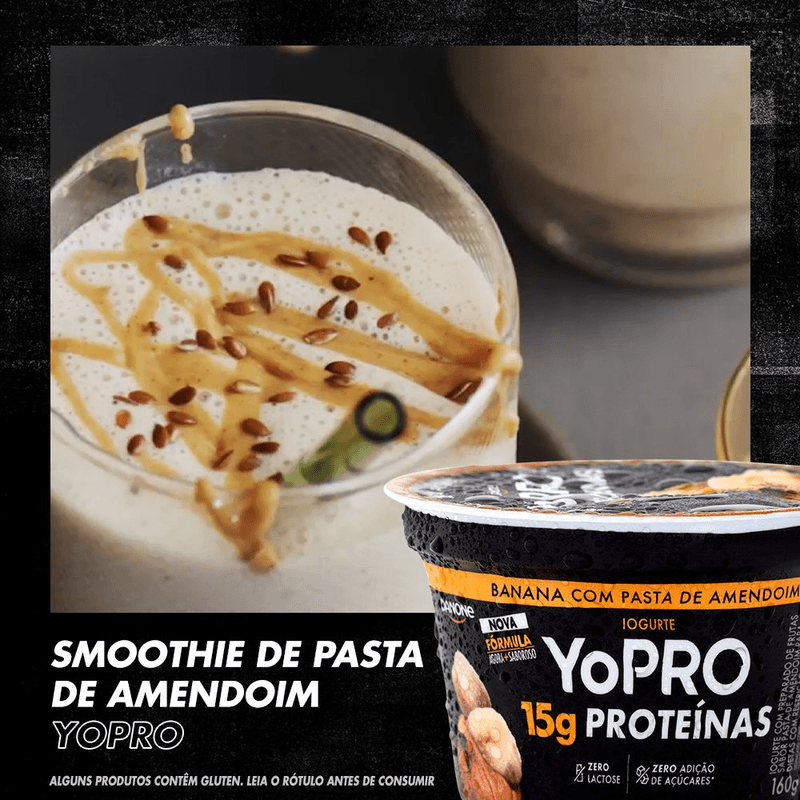 Iogurte-YoPRO-15g-de-Proteinas-Banana-com-Pasta-de-Amendoim-160g