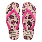 Sandalia-Bege-Palha-Color-Floral-Havaianas-Nº-35-36