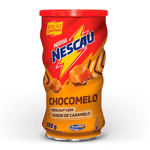 Alimento-Achocolatado-em-Po-Chocomelo-Caramelo-Nescau-Lata-180g-Edicao-Limitada