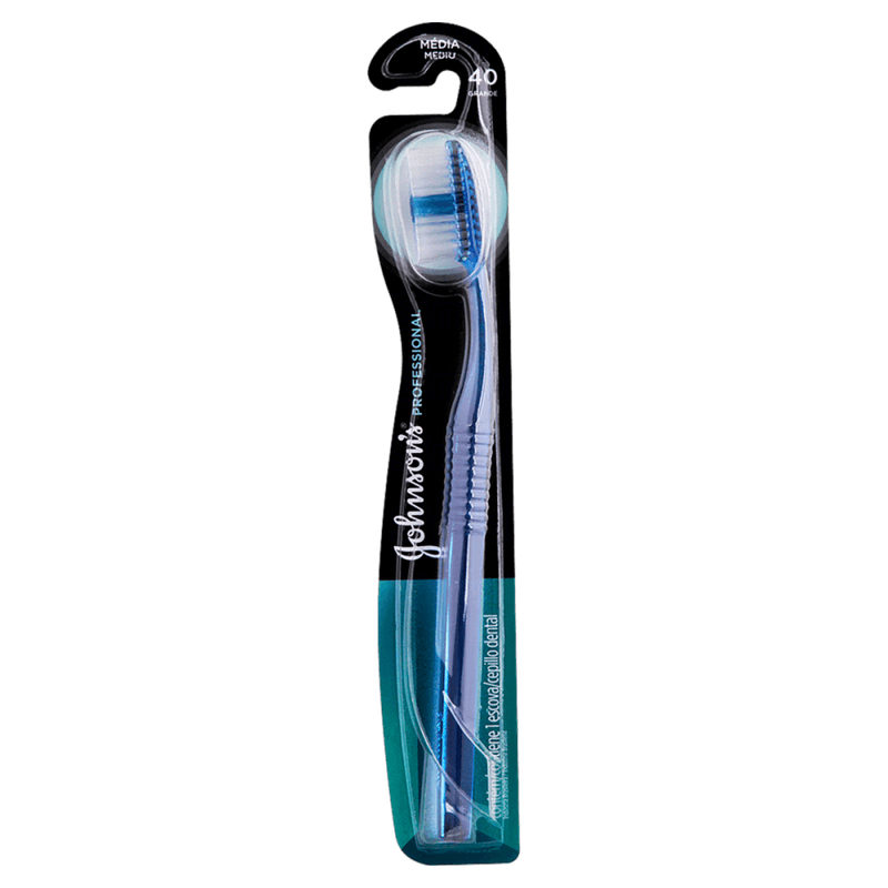 Escova-Dental-Media-Johnson-s-Professional-40-Grande