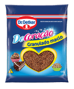 Chocolate-Dr.Oetker-Granulado-Macio-130g