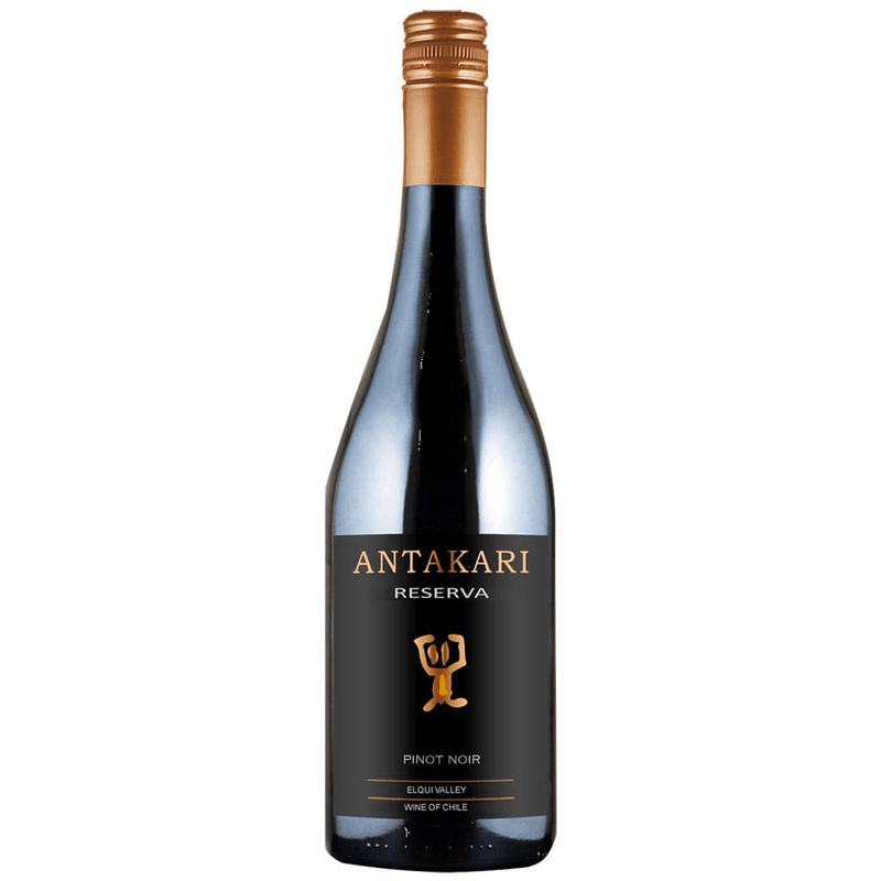 Vinho-Chileno-Reserva-Antakari--Pinot-Noir-Tinto-750ml