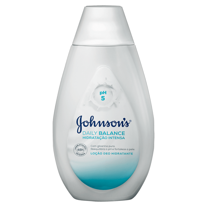 Locao-Deo-Hidratante-Hidratacao-Intensa-Johnson-s-Daily-Balance-Frasco-400ml