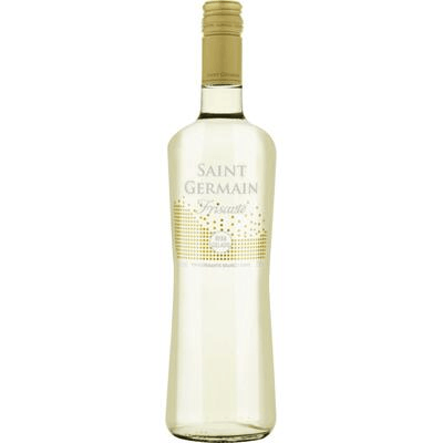 Vinho Brasileiro Branco Frisante Suave Saint Germain Serra Gaúcha Garrafa 750ml