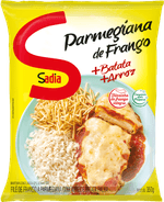 File-de-Frango-a-Parmegiana-com-Arroz-e-Batata-Palha-Sadia-Pacote-350g