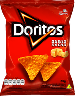 Salgadinho-de-Milho-Queijo-Nacho-Doritos-Pacote-55g