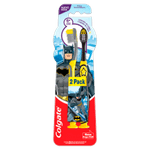 Escova-Dental-Infantil-Extra-Suave-Justice-League-Colgate-2-Unidades