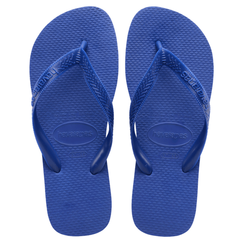 Chinelo Azul Naval Top Havaianas n° 41/42