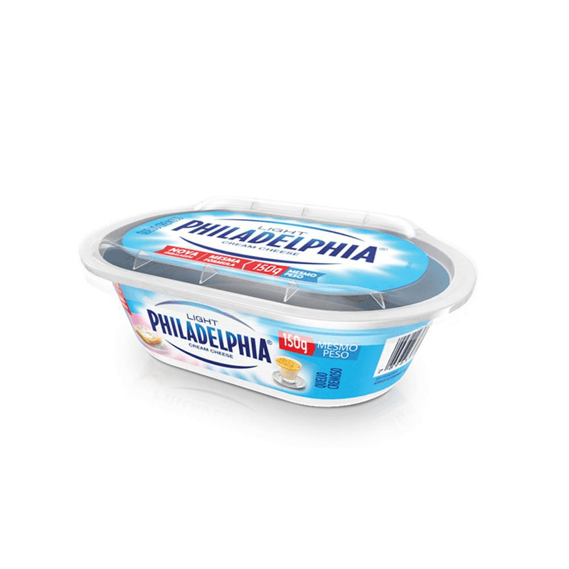 Cream-Cheese-Philadelphia-Light-150g