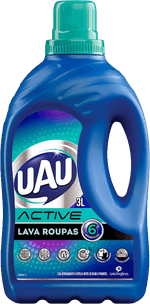 Lava-Roupas-Liquido-Roupas-Brancas-e-Coloridas-Uau-Active-Frasco-3l