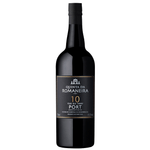 Vinho-Portugues-Quinta-Da-Romaneira-Tawny-10-Anos-Tinto-750ml